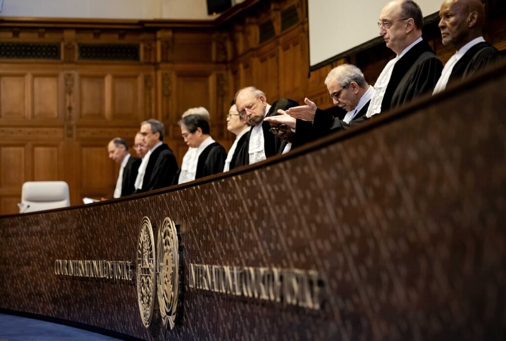Chile: „Systematische Verletzung des Völkerrechts ist Teil der Staatpolitik Israels“