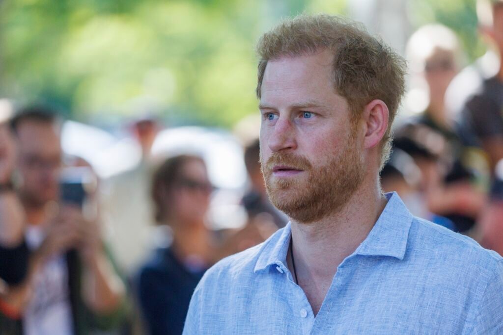 Prinz Harry, der sich von der königlichen Familie getrennt hatte, verlor die Klage, die er gegen die britische Regierung eingereicht hatte