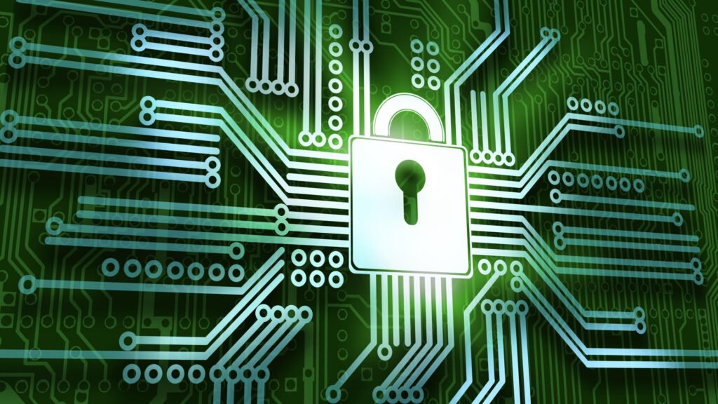 Die Tiefen der Cybersicherheit navigieren: Die Kunst des Bedrohungsangels