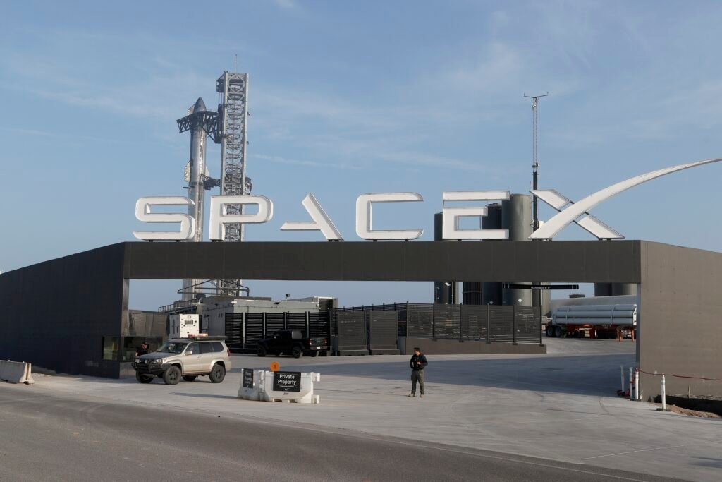 SpaceX’s Starship-Rakete erreichte erstmals bei ihrem dritten Testflug die Umlaufbahn