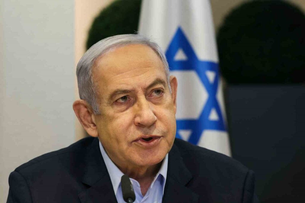 Netanyahus Reaktion auf den IStGH