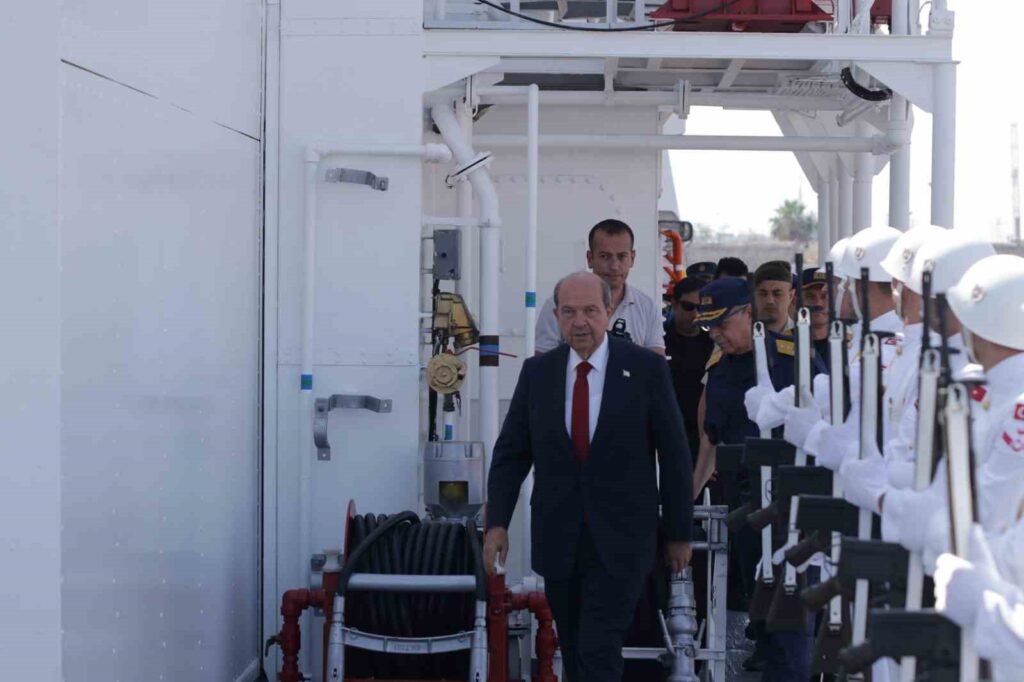Märtyrer Leutnant Caner Gönyeli-2024 Such- und Rettungsübung Abgeschlossen