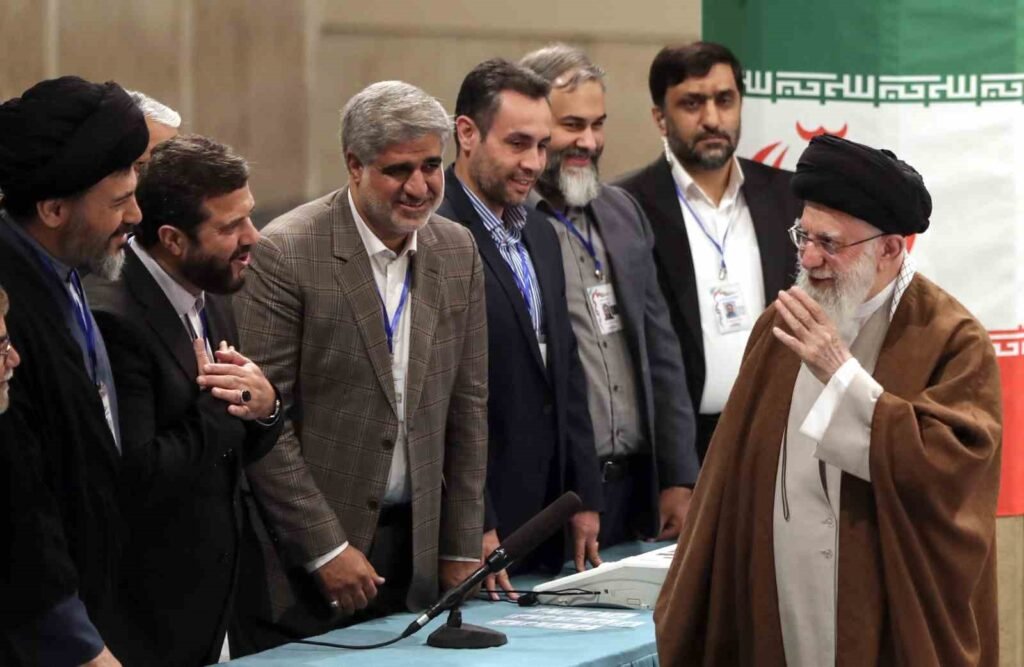 Für Ismail Haniye wird in Teheran eine Trauerfeier abgehalten