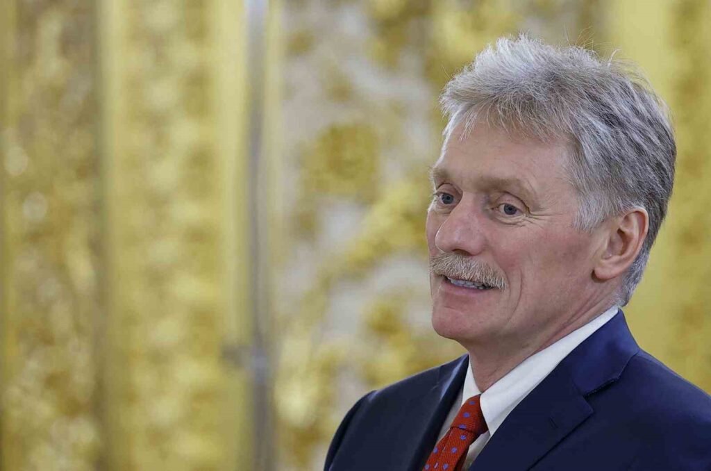Präsidentschaftswahlen in den USA und die Reaktion Russlands