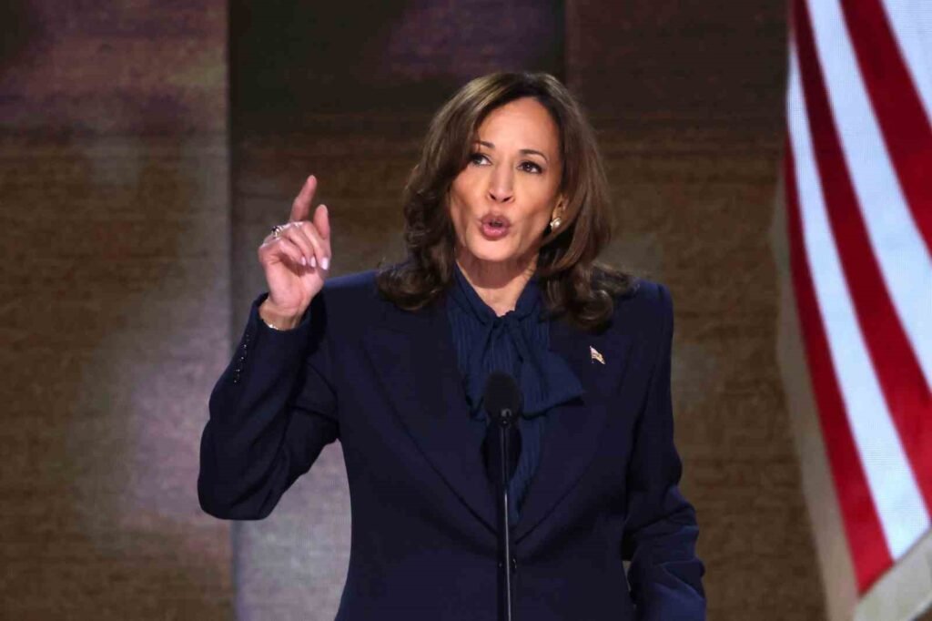 Kamala Harris‘ Wahlkampferfolge