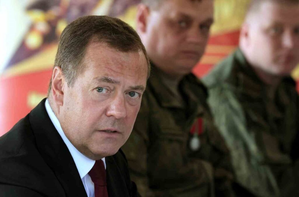 Georgien Wahlen und die Reaktion Russlands