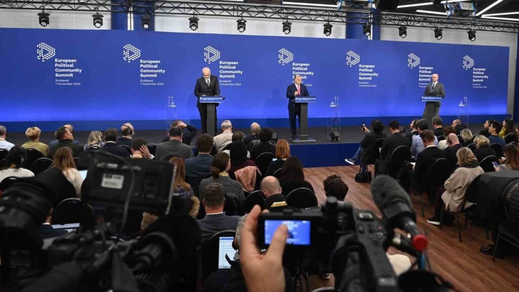 Kritische Erklärungen von Viktor Orban zur Zukunft Europas