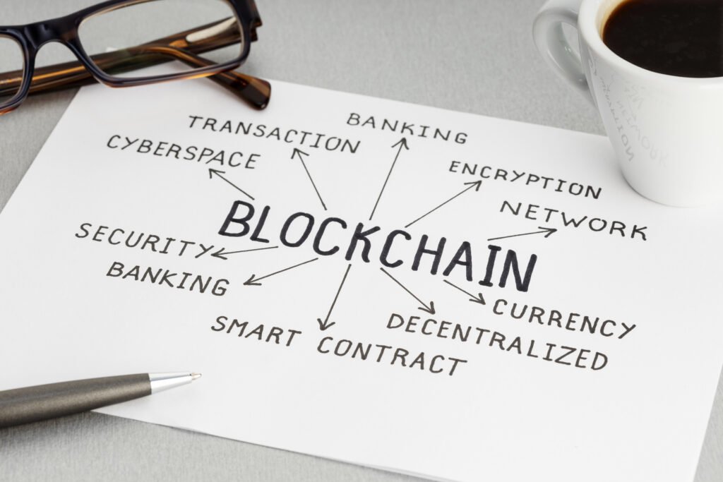 Blockchain y Negocios: Aplicaciones Transformadoras para Empresas