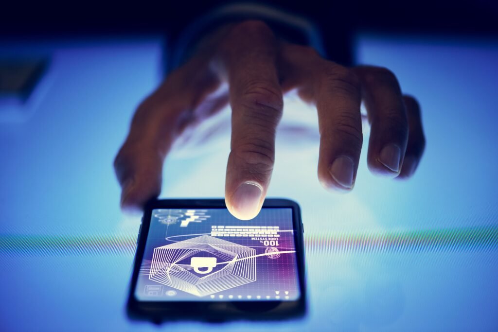 PRIVACIDAD EN LA ERA DIGITAL