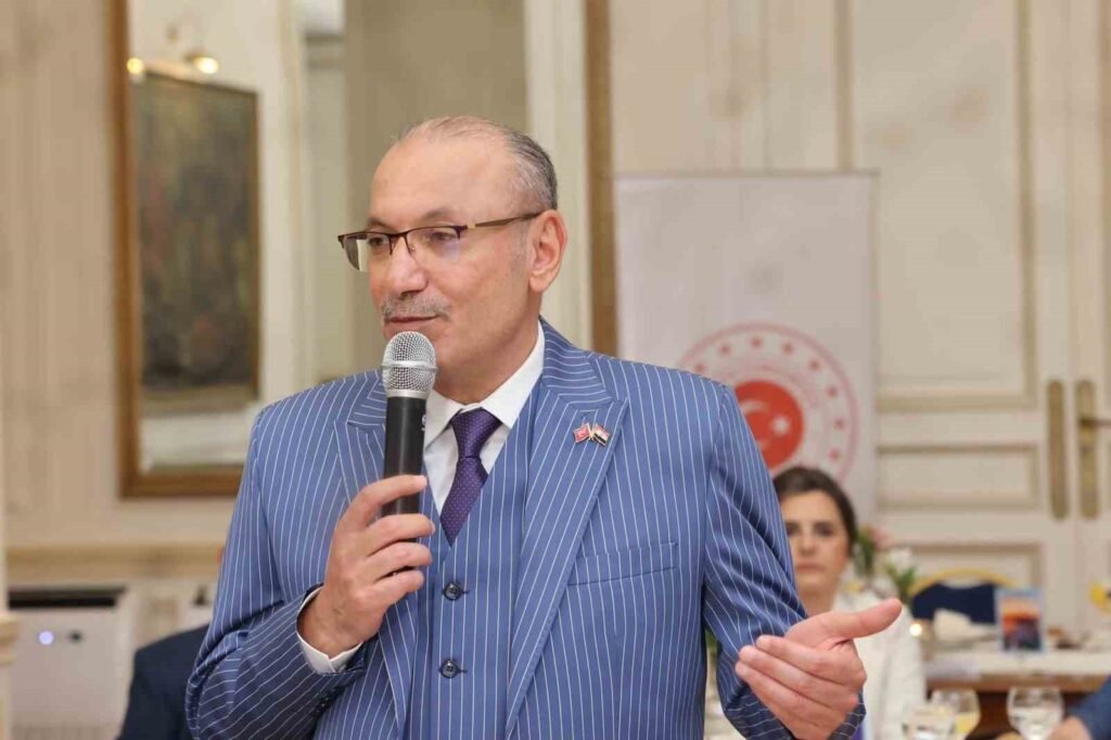 Relaciones entre Turquía y Egipto e Interacción Cultural