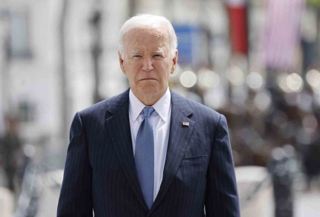 Caso Joe Biden y Hunter Biden: Declaraciones y Decisión
