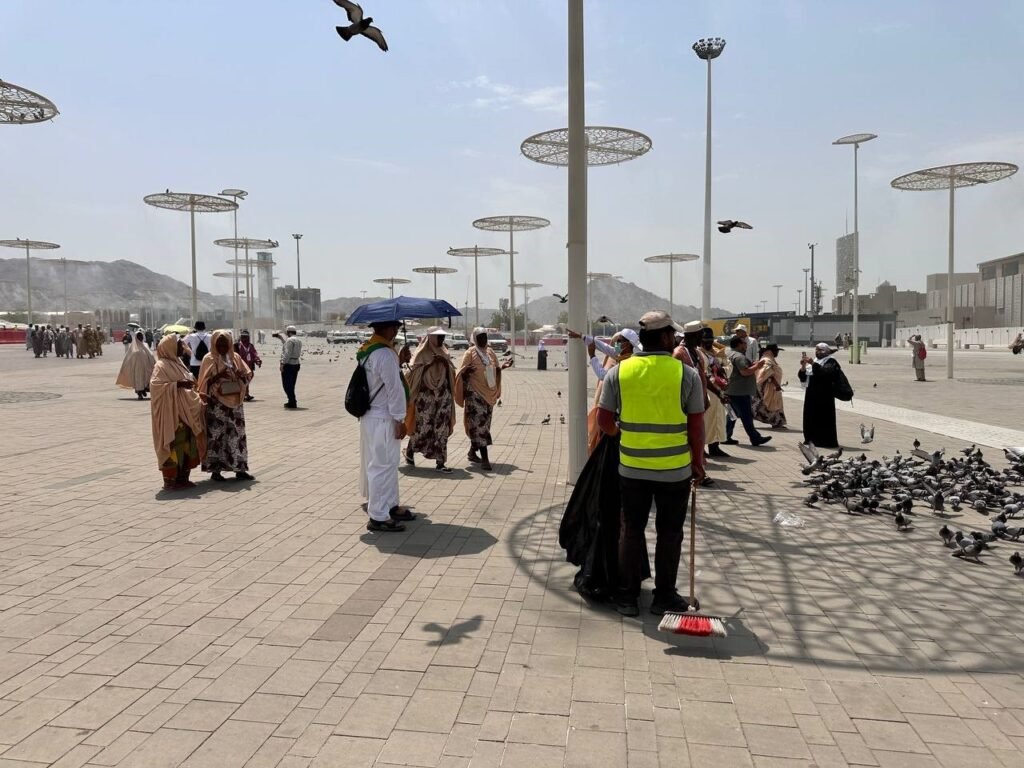 Los preparativos para la Fundación Arafat han sido completados