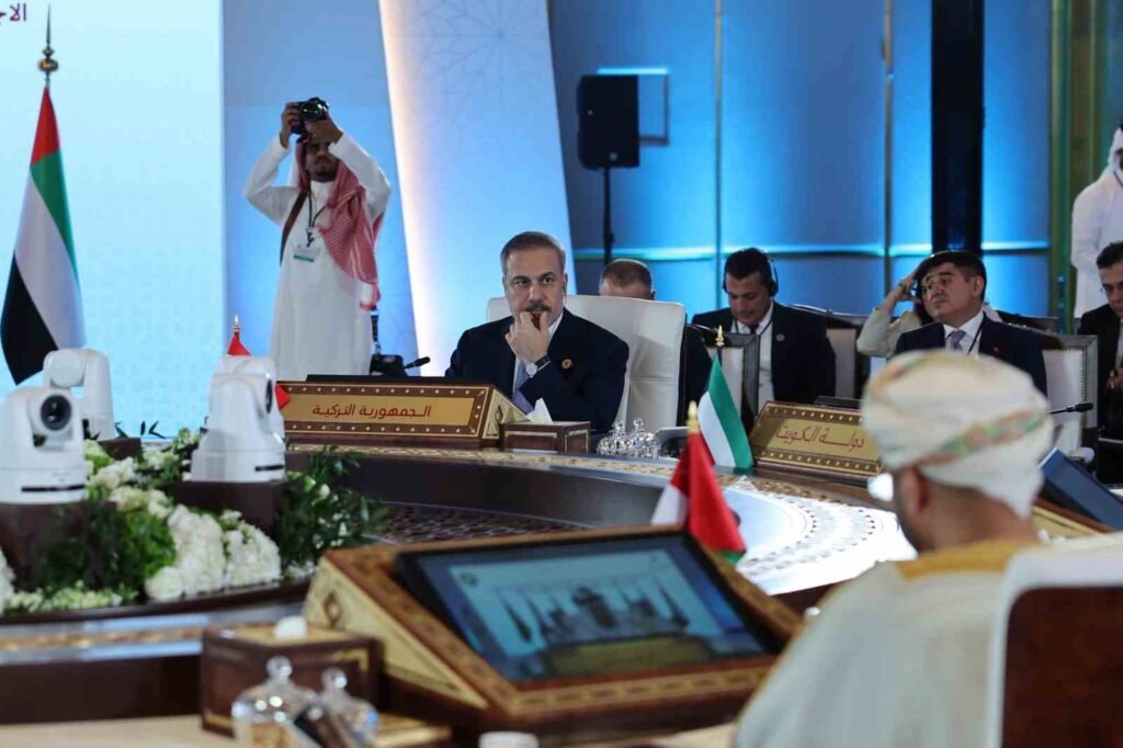 Relaciones entre Turquía y Qatar y Cooperación Regional