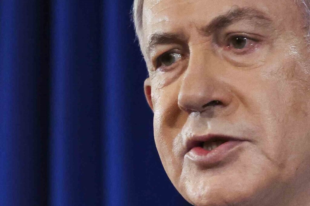 Declaración de Netanyahu sobre Gaza: ‘Ahora debemos aumentar la presión’