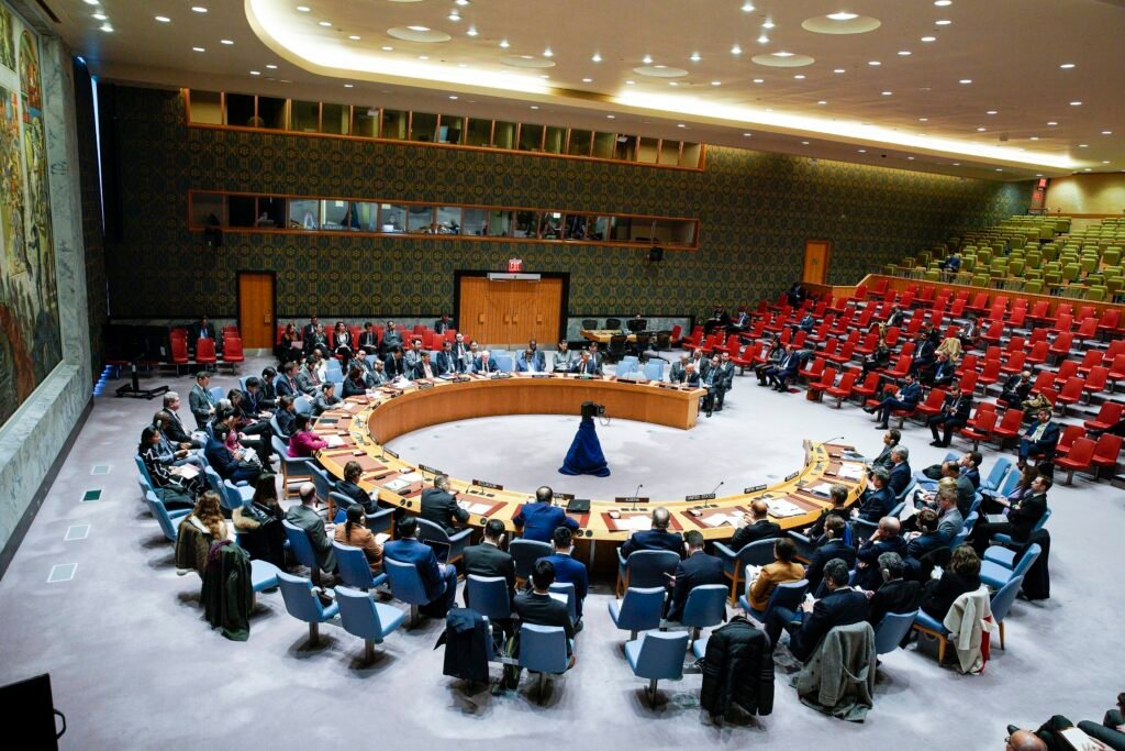 Le Conseil de sécurité des Nations unies se réunira pour discuter de l’agenda de Gaza