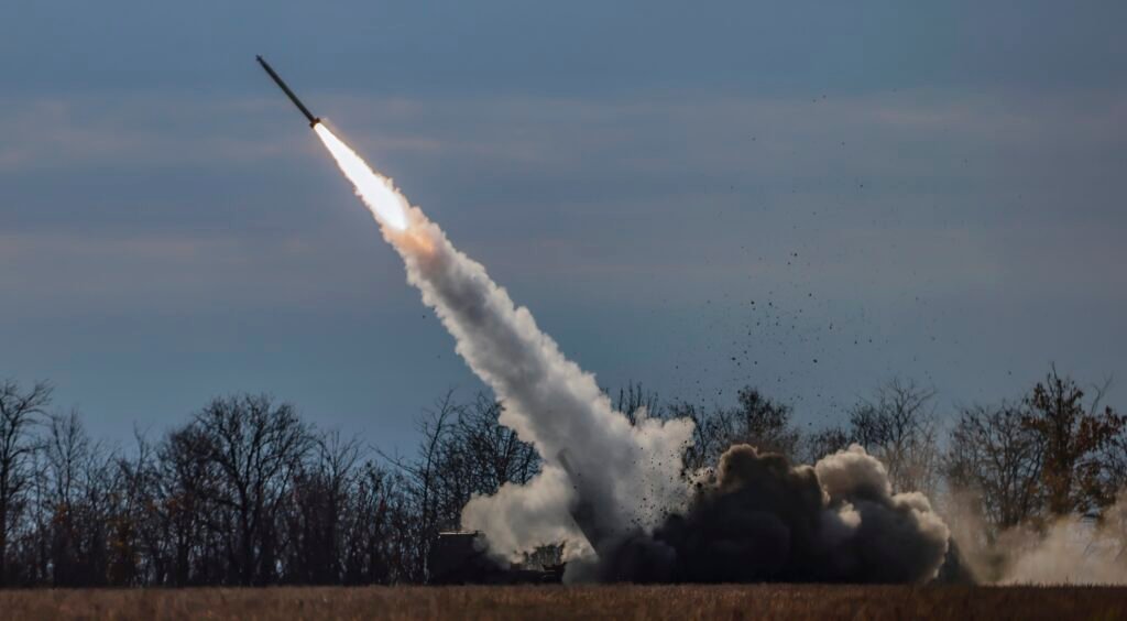 Aide militaire de 300 millions de dollars des États-Unis à l’Ukraine