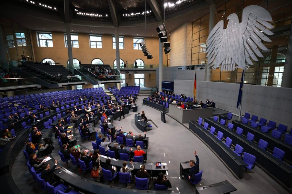 Il Parlamento tedesco ha respinto la spedizione dei missili Taurus in Ucraina