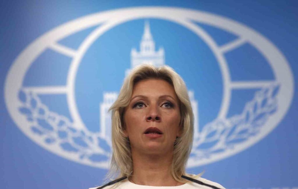 La politique de veto de la Russie au Conseil de sécurité des Nations unies et les tensions entre l’OTAN et la Russie