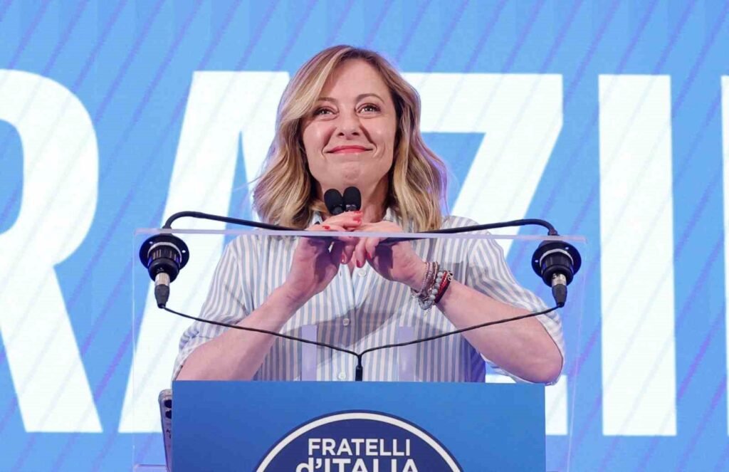 Les Premiers ministres d’Italie et de Hongrie ont félicité les victoires électorales