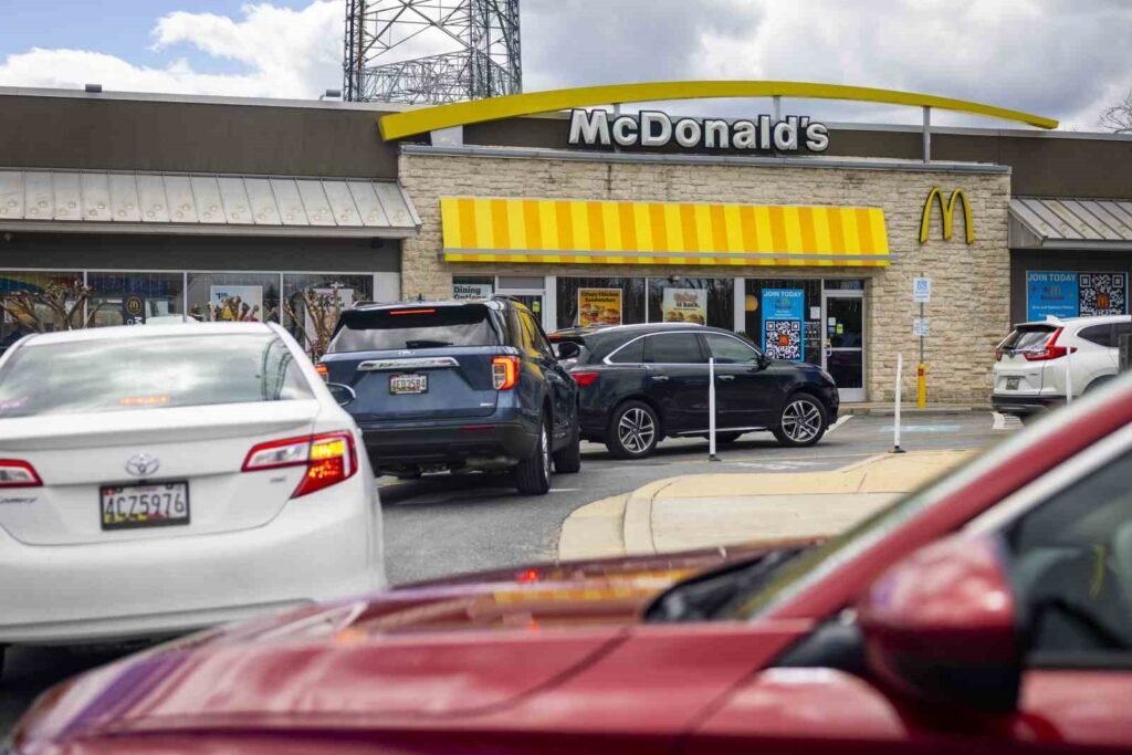 Scandale de la bactérie E.coli chez McDonald’s : Le nombre de cas a augmenté à 75.