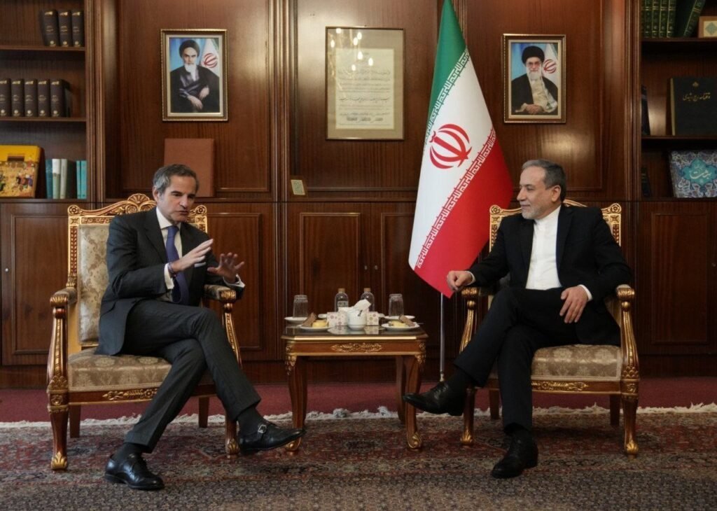 Déclarations du ministre iranien des Affaires étrangères sur les négociations nucléaires