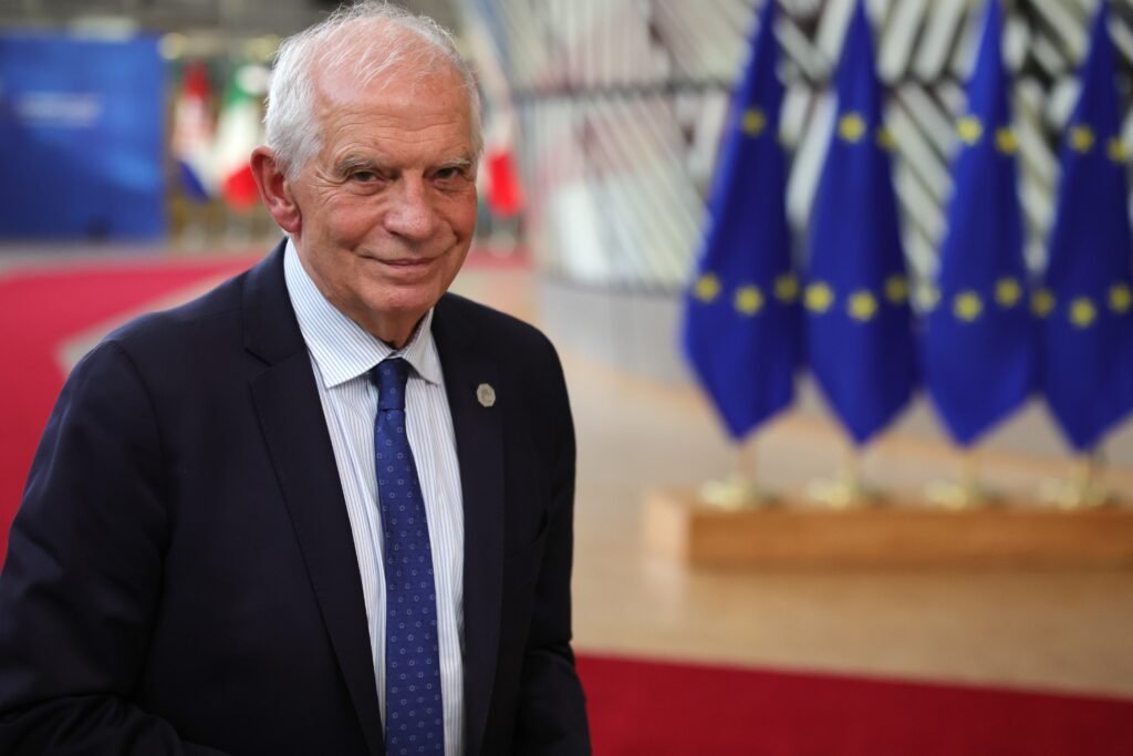 Appello per una “pausa umanitaria urgente” a Gaza da parte di 26 paesi membri dell’UE