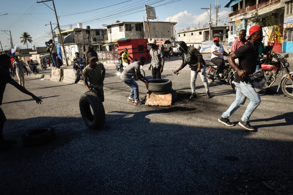 ONU: “Sistema sanitario ad Haiti sull’orlo del collasso”