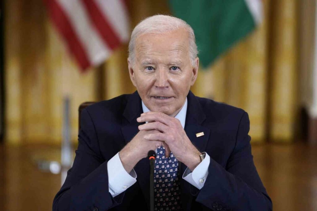 Il Presidente degli Stati Uniti Joe Biden ha congratulato la Prima Presidente Messicana Claudia Sheinbaum