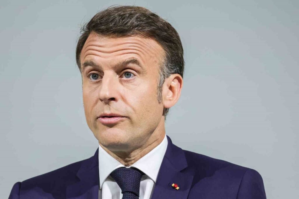 La decisione di Macron sulle elezioni anticipate e la guerra dei valori