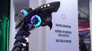 Sono stati presentati prodotti innovativi alla fiera Computex 2024