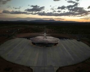 Tuva Cihangir Atasever ha completato con successo la seconda missione spaziale della Turchia