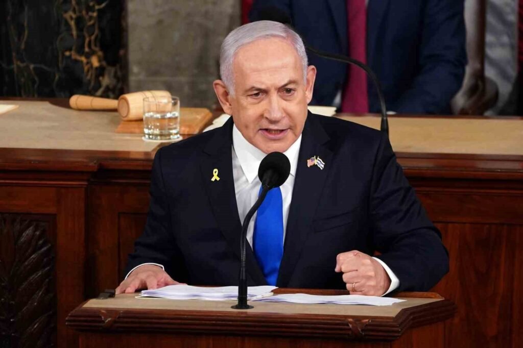 Avvertimento severo di Netanyahu a Hezbollah e accuse di attacco.