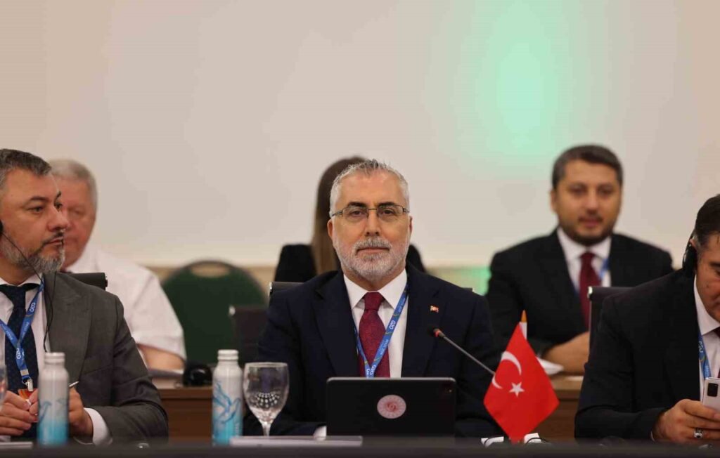 Strategia di Transizione Giusta e gli Sforzi della Turchia
