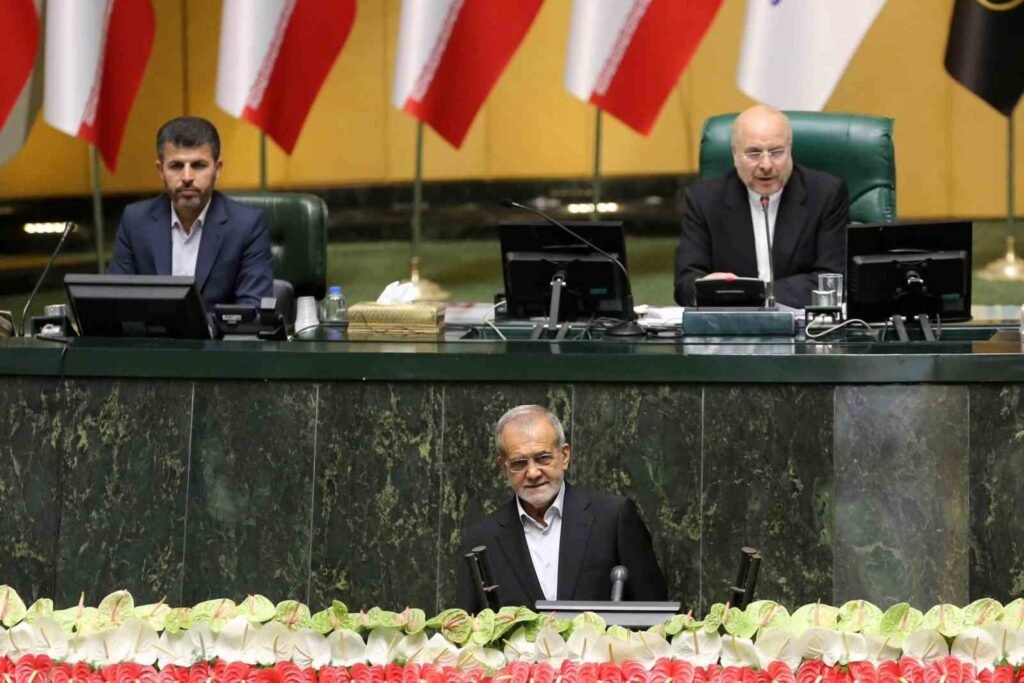 Visita del Ministro degli Esteri Hakan Fidan in Iran e contatti bilaterali
