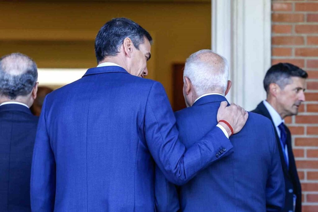 Riunione di sostegno alla Palestina dell’Organizzazione della Cooperazione Islamica