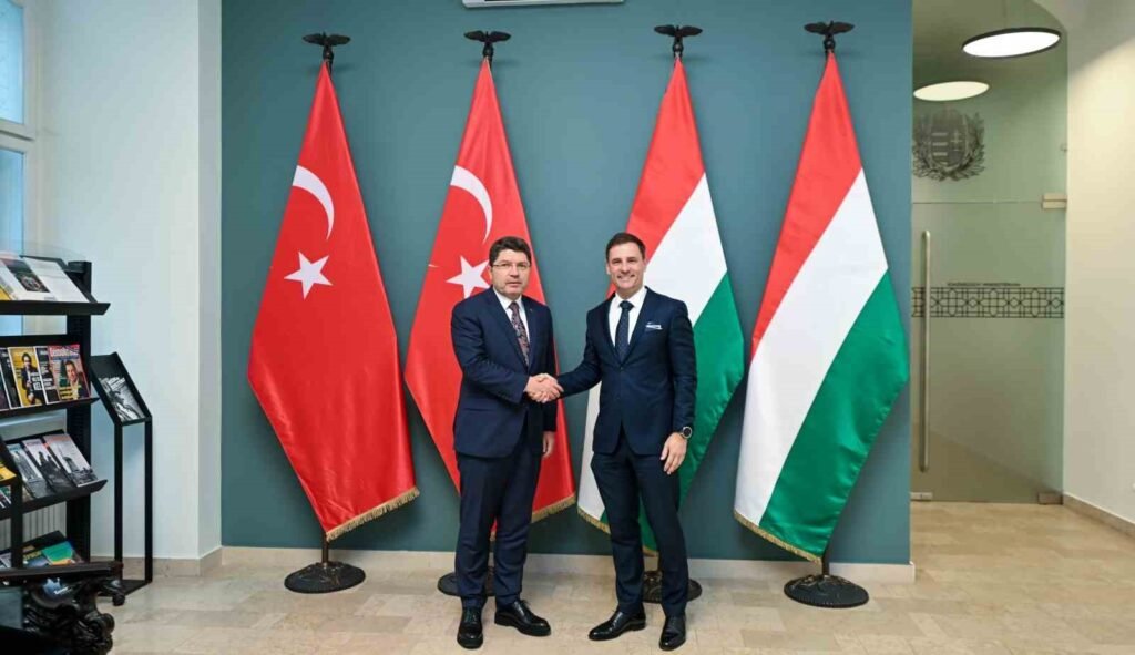 Dichiarazione del Ministro della Giustizia Yılmaz Tunç riguardo all’attacco terroristico contro TUSAŞ