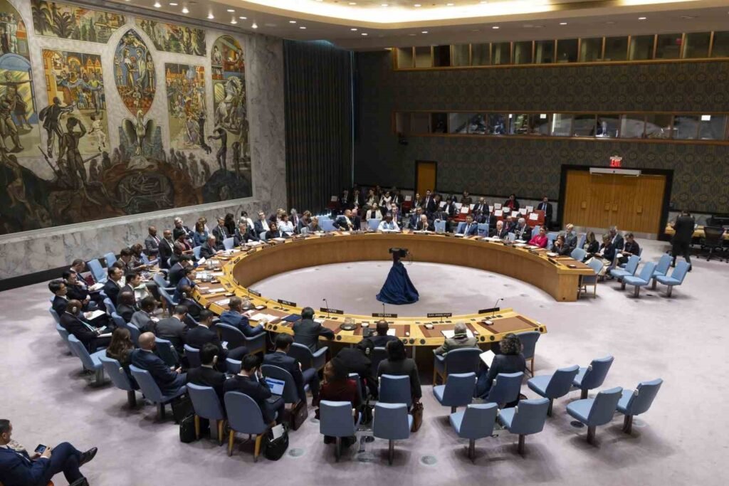 Il Consiglio di Sicurezza dell’ONU discuterà dell’attacco di Israele all’Iran.