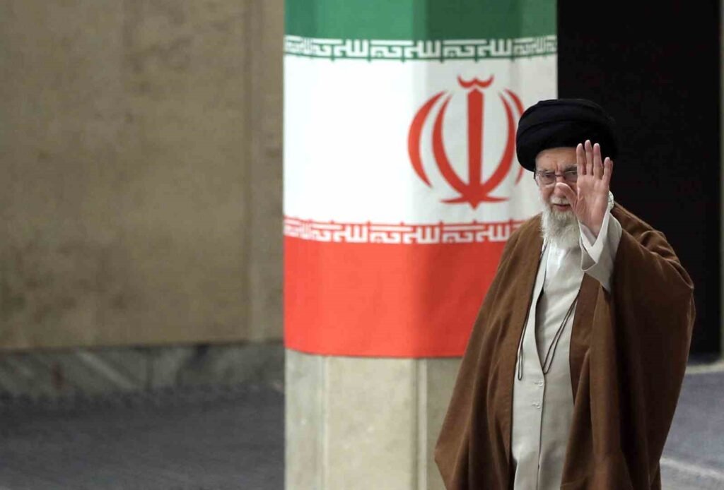 Lodi da Hamaney a Yahya Sinwar e messaggi di resistenza