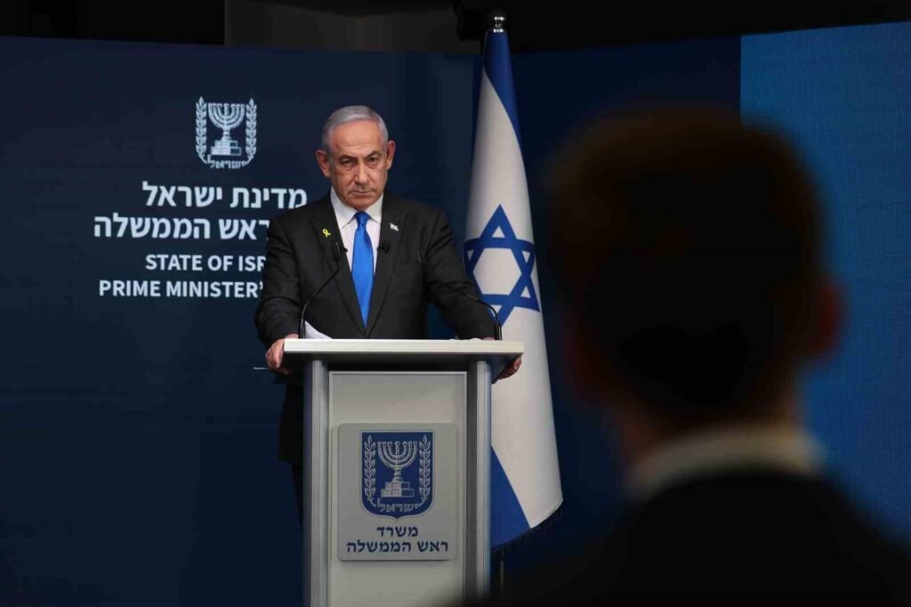 Netanyahu: ‘La guerra non è ancora finita’