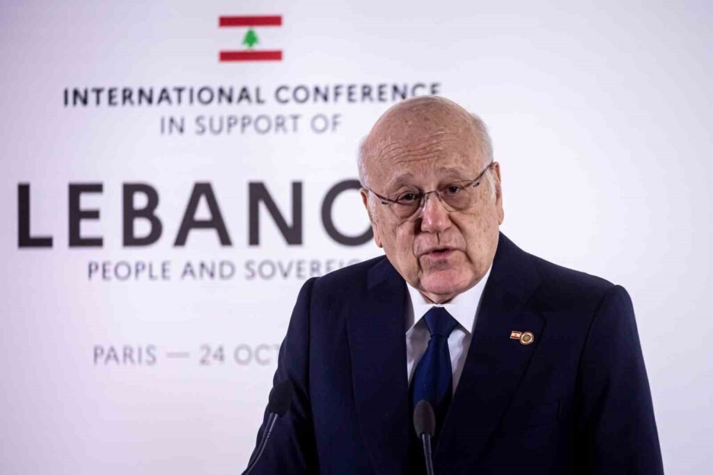 Dettagli della bozza di accordo di cessate il fuoco tra Israele e Hezbollah