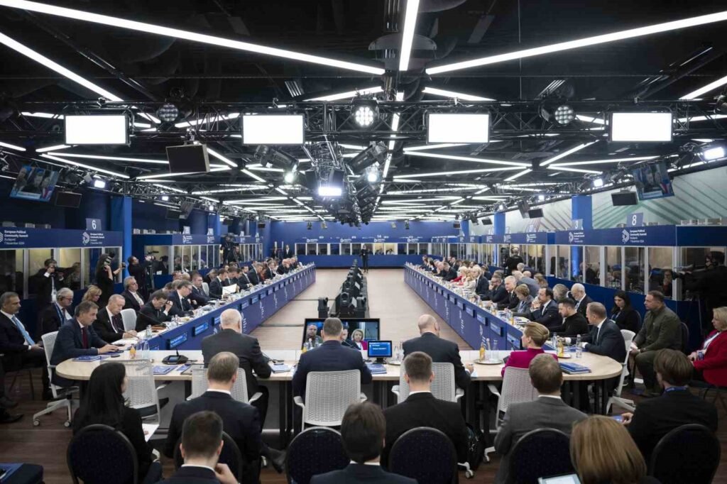 Dichiarazioni del Presidente Erdoğan sulla sicurezza del Medio Oriente, della Palestina e dell’Europa