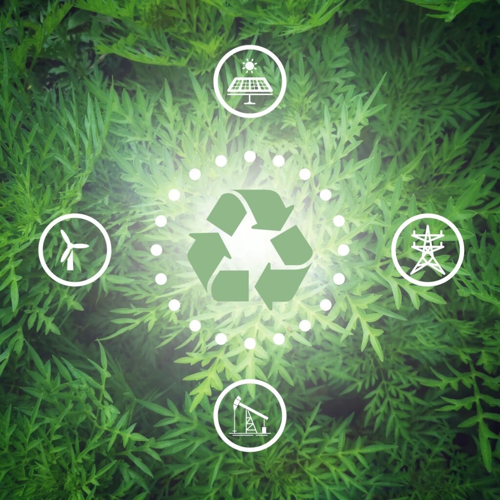 Guide to Eco-Friendly Initiatives for Companies ; Sustainable Business