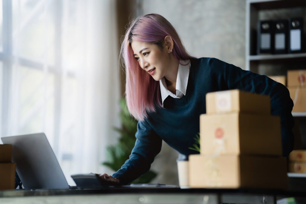 E-commerce: Adapt Your Business for Online Success