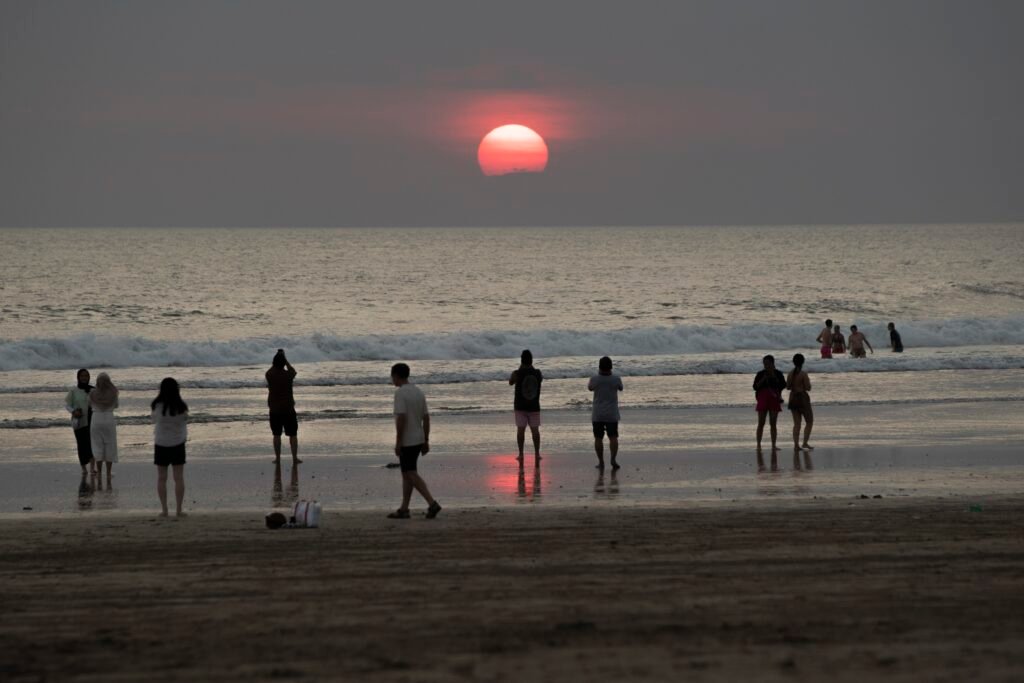 Foreign tourists traveling to Bali will pay a $10 tax