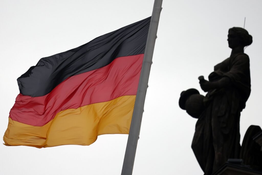 Warning to German Citizens from Germany: “Leave Iran”