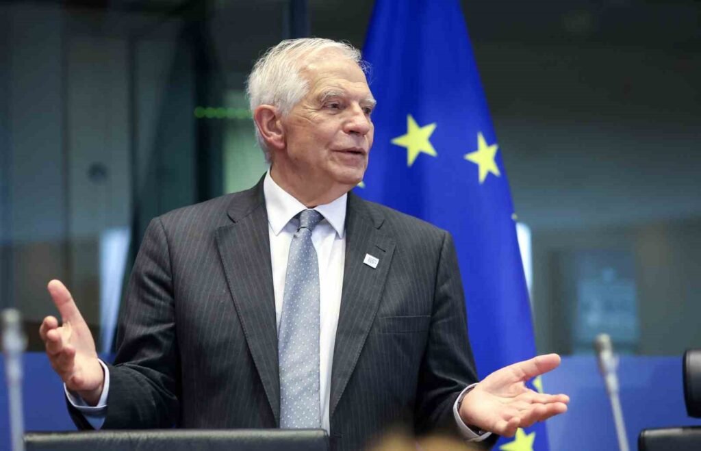 Call for investigation into Israel’s El-Mavasi attack by the EU