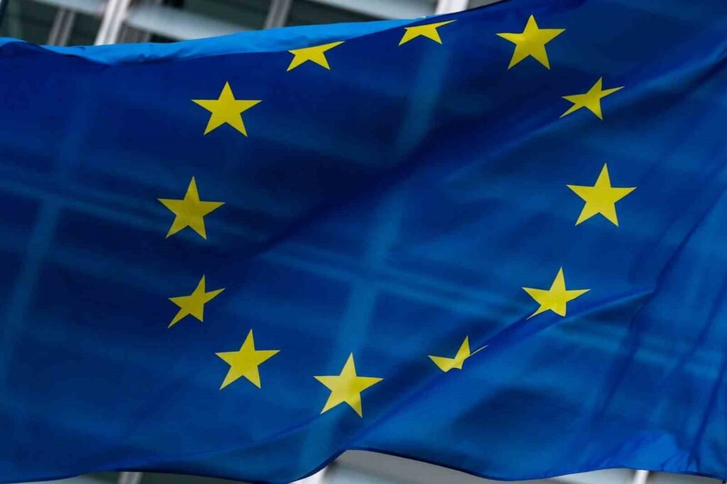 EU leaders came together to determine the top leaders of the union